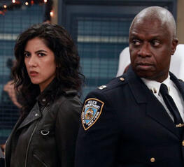 Rosa & Holt