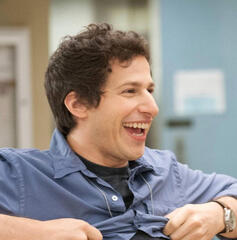 Jake Peralta