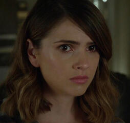 Malia Tate