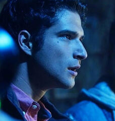 Scott McCall