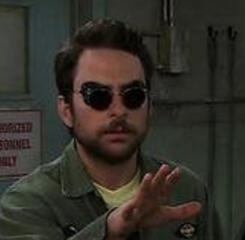 Charlie Kelly