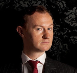Mycroft Holmes
