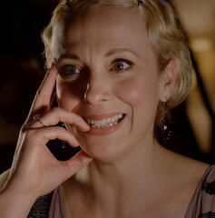 Mary Watson