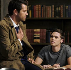 Cas & Jack