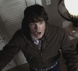 Sam Winchester