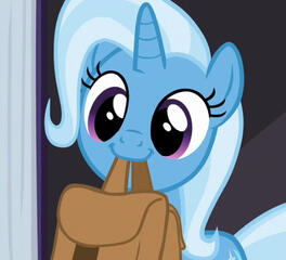 Trixie Lulamoon
