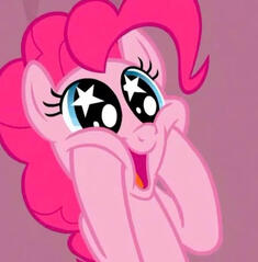 Pinkie Pie