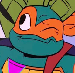 Mikey