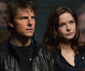 Ethan & Ilsa