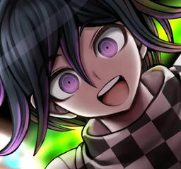 Kokichi Oma