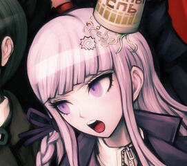 Kiyoko Kirigiri