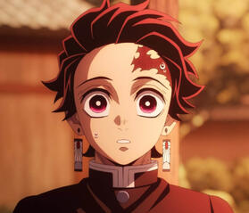 Tanjiro Kamado
